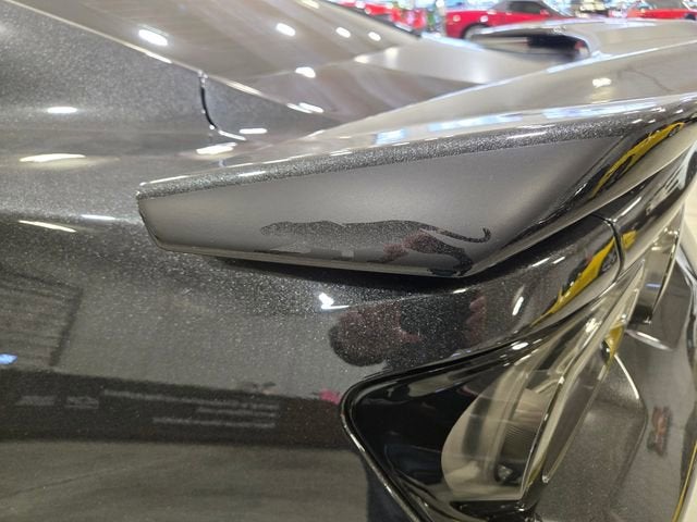 2024 Chevrolet Camaro 2SS