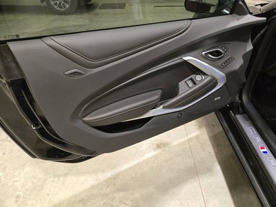 2024 Chevrolet Camaro 2SS