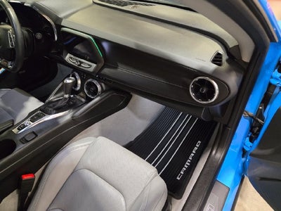 2022 Chevrolet Camaro 2SS