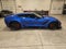 2019 Chevrolet Corvette ZR1 ZR1 3ZR