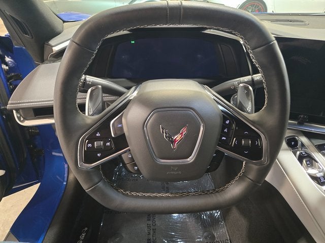 2020 Chevrolet Corvette Stingray 2LT