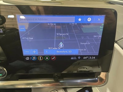 2020 Chevrolet Corvette Stingray 2LT