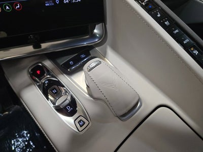 2020 Chevrolet Corvette Stingray 2LT