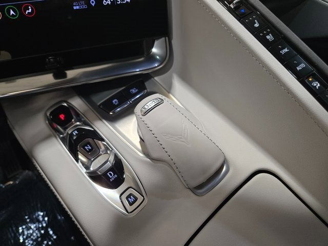 2020 Chevrolet Corvette Stingray 2LT