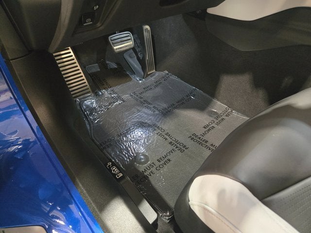 2020 Chevrolet Corvette Stingray 2LT