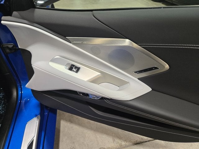 2020 Chevrolet Corvette Stingray 2LT