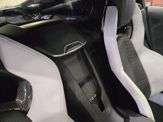 2020 Chevrolet Corvette Stingray 2LT