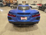 2020 Chevrolet Corvette Stingray 2LT