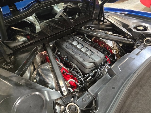 2020 Chevrolet Corvette Stingray 2LT