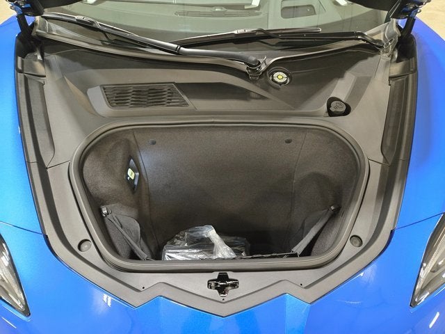 2020 Chevrolet Corvette Stingray 2LT