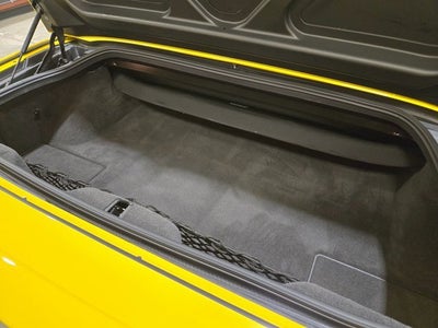 2013 Chevrolet Corvette Grand Sport 427 1SA