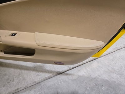 2013 Chevrolet Corvette Grand Sport 427 1SA