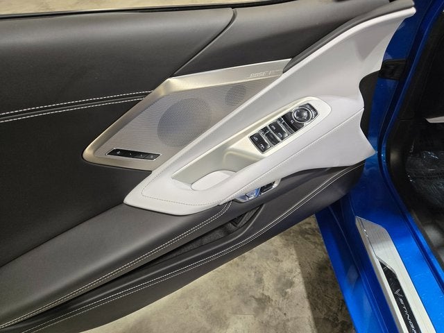 2025 Chevrolet Corvette Stingray 3LT