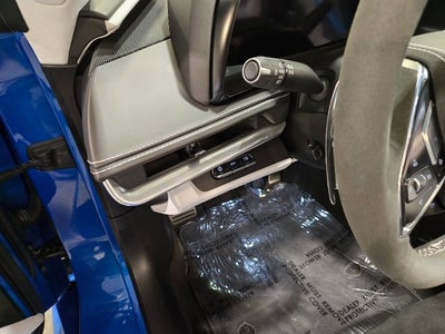 2025 Chevrolet Corvette Stingray 3LT