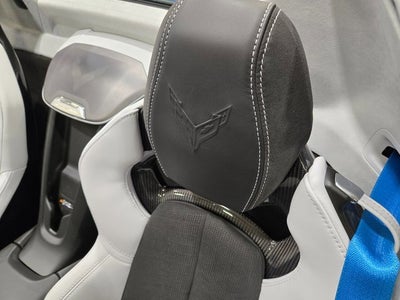 2025 Chevrolet Corvette Stingray 3LT