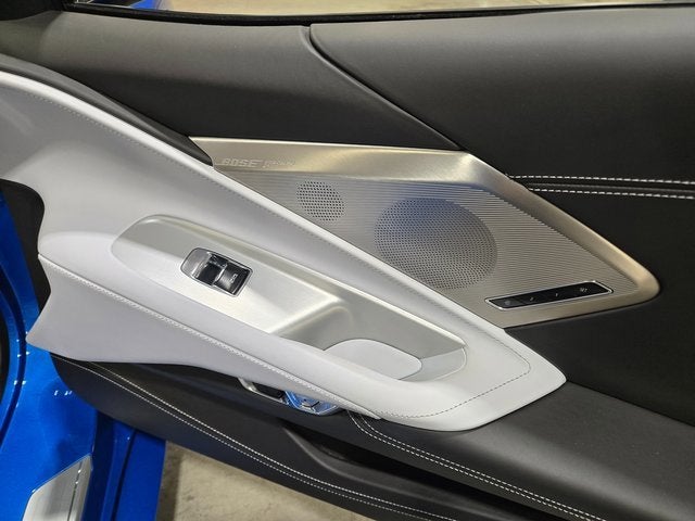 2025 Chevrolet Corvette Stingray 3LT