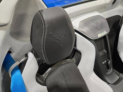 2025 Chevrolet Corvette Stingray 3LT