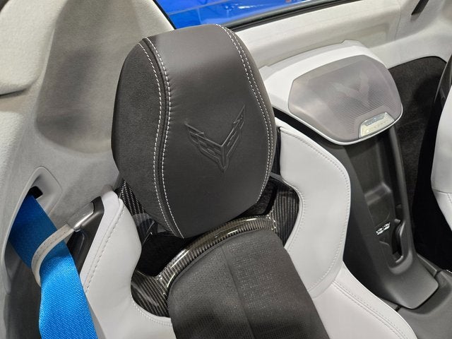 2025 Chevrolet Corvette Stingray 3LT