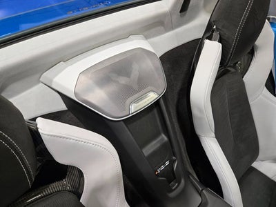 2025 Chevrolet Corvette Stingray 3LT