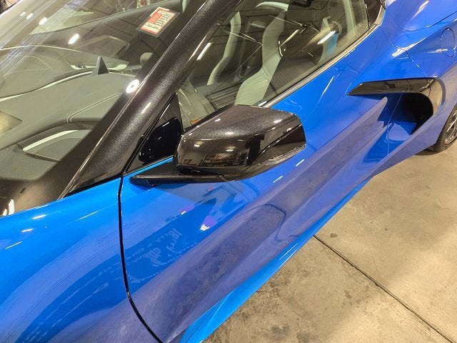 2025 Chevrolet Corvette Stingray 3LT