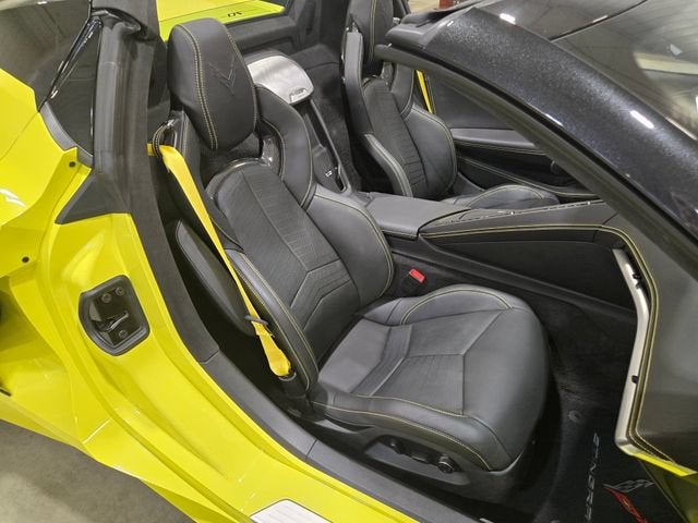 2023 Chevrolet Corvette Stingray 3LT