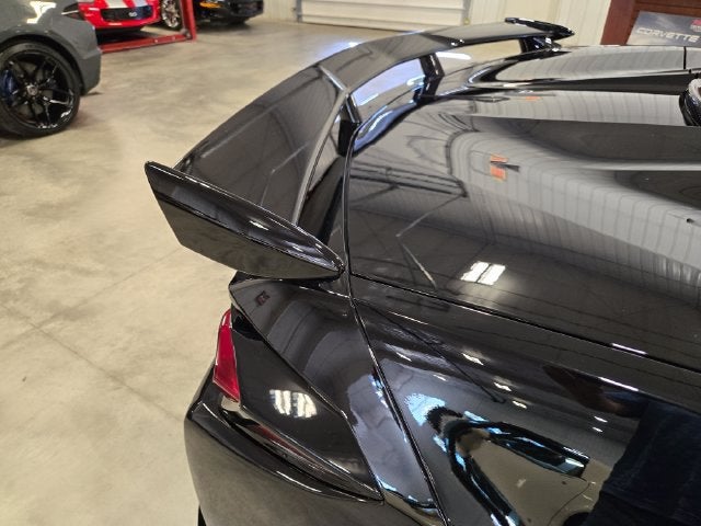 2025 Chevrolet Corvette Stingray 3LT