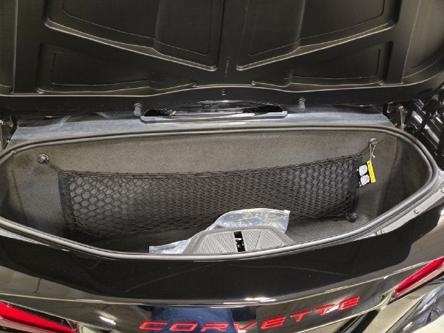 2025 Chevrolet Corvette Stingray 3LT