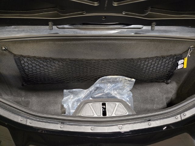 2025 Chevrolet Corvette Stingray 3LT