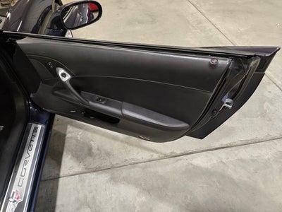 2013 Chevrolet Corvette 3LT
