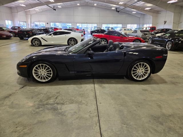 2013 Chevrolet Corvette 3LT