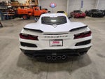 2025 Chevrolet Corvette Z06 1LZ