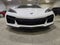 2025 Chevrolet Corvette Z06 1LZ