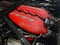 2025 Chevrolet Corvette Z06 1LZ