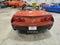 2015 Chevrolet Corvette Stingray 2LT