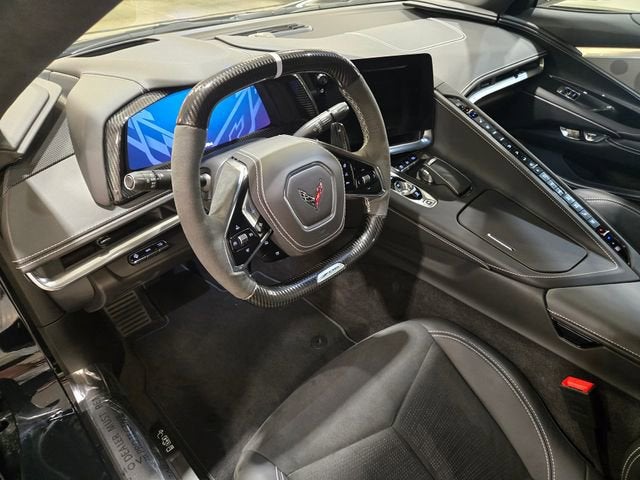 2024 Chevrolet Corvette Z06 3LZ