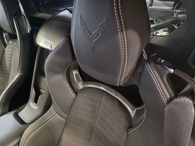 2024 Chevrolet Corvette Z06 3LZ