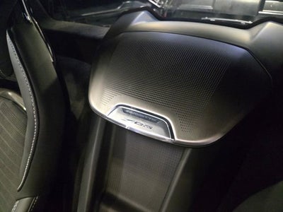 2024 Chevrolet Corvette Z06 3LZ