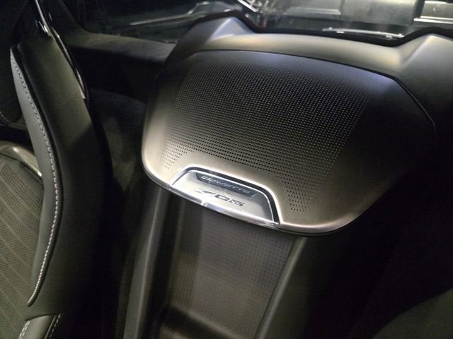 2024 Chevrolet Corvette Z06 3LZ