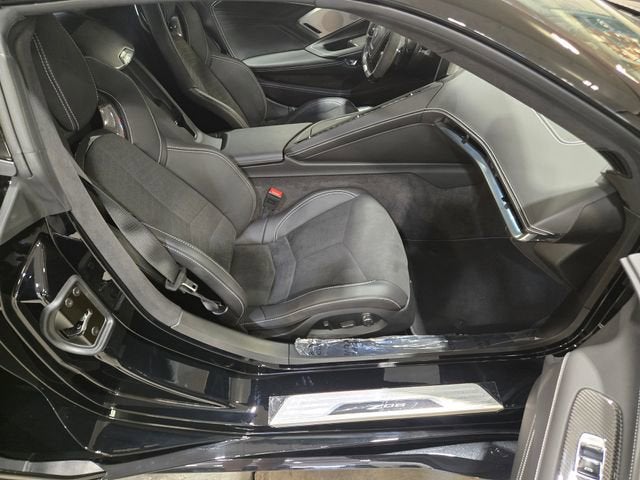 2024 Chevrolet Corvette Z06 3LZ