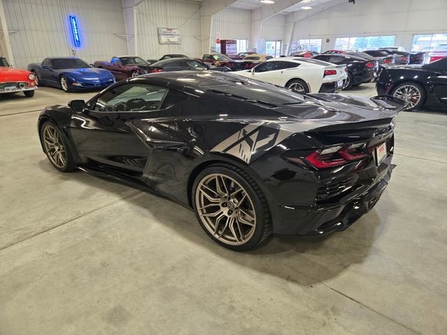 2024 Chevrolet Corvette Z06 3LZ