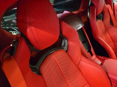 2024 Chevrolet Corvette Z06 3LZ