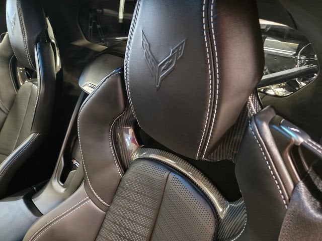 2025 Chevrolet Corvette Z06 3LZ