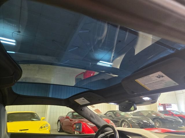 2016 Chevrolet Corvette Stingray 3LT