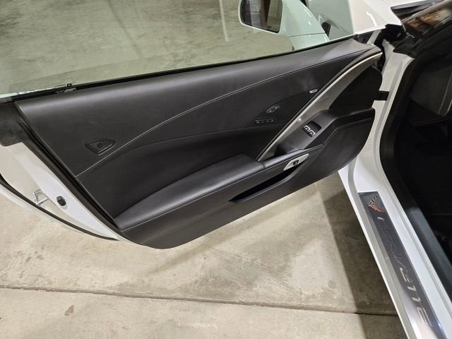 2014 Chevrolet Corvette Stingray 3LT