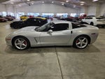 2012 Chevrolet Corvette w/2LT