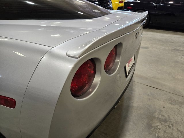 2012 Chevrolet Corvette w/2LT