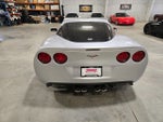 2012 Chevrolet Corvette w/2LT