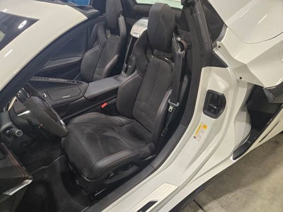 2024 Chevrolet Corvette Z06 3LZ