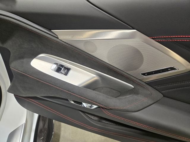 2024 Chevrolet Corvette Z06 3LZ