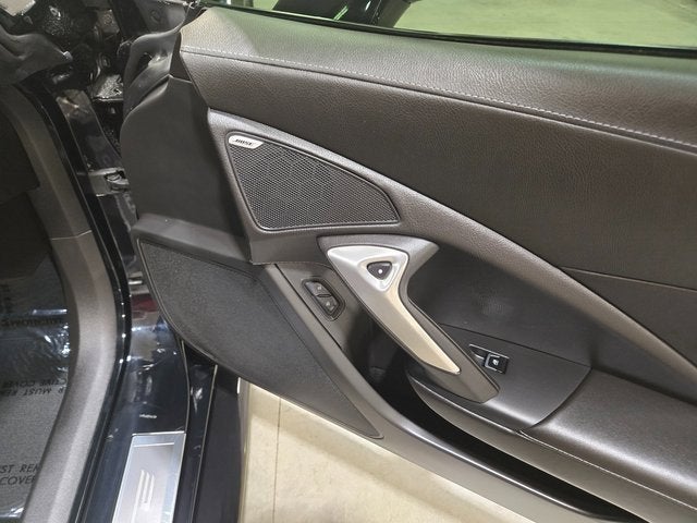 2015 Chevrolet Corvette Stingray Z51 2LT